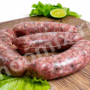 Купаты домашние из фермерской говядины и свинины